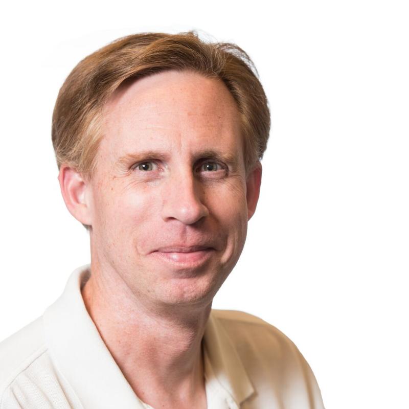 Matthew Monroe | PNNL